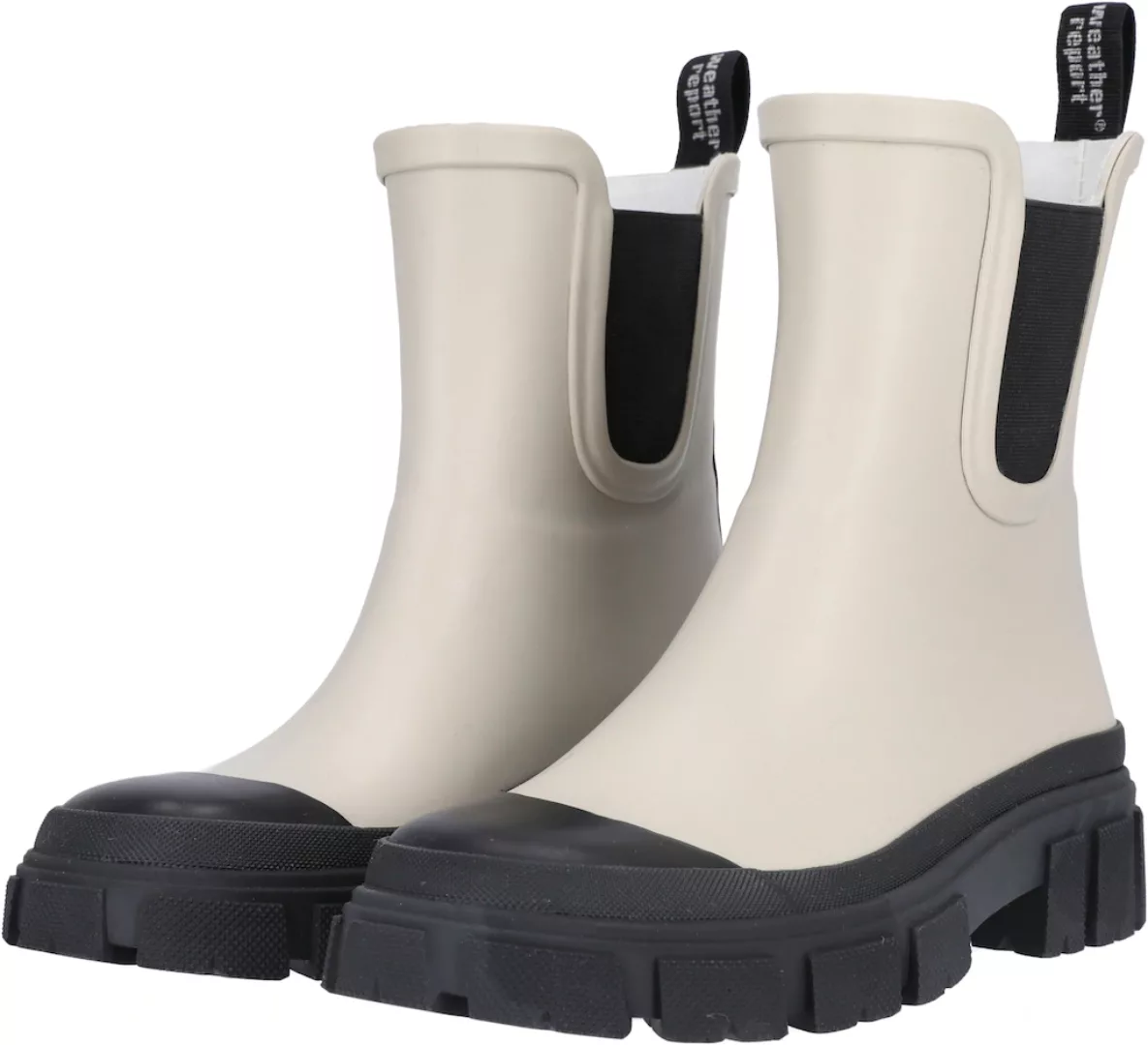 WEATHER REPORT Gummistiefel "Raylee W Rubber Boot" günstig online kaufen