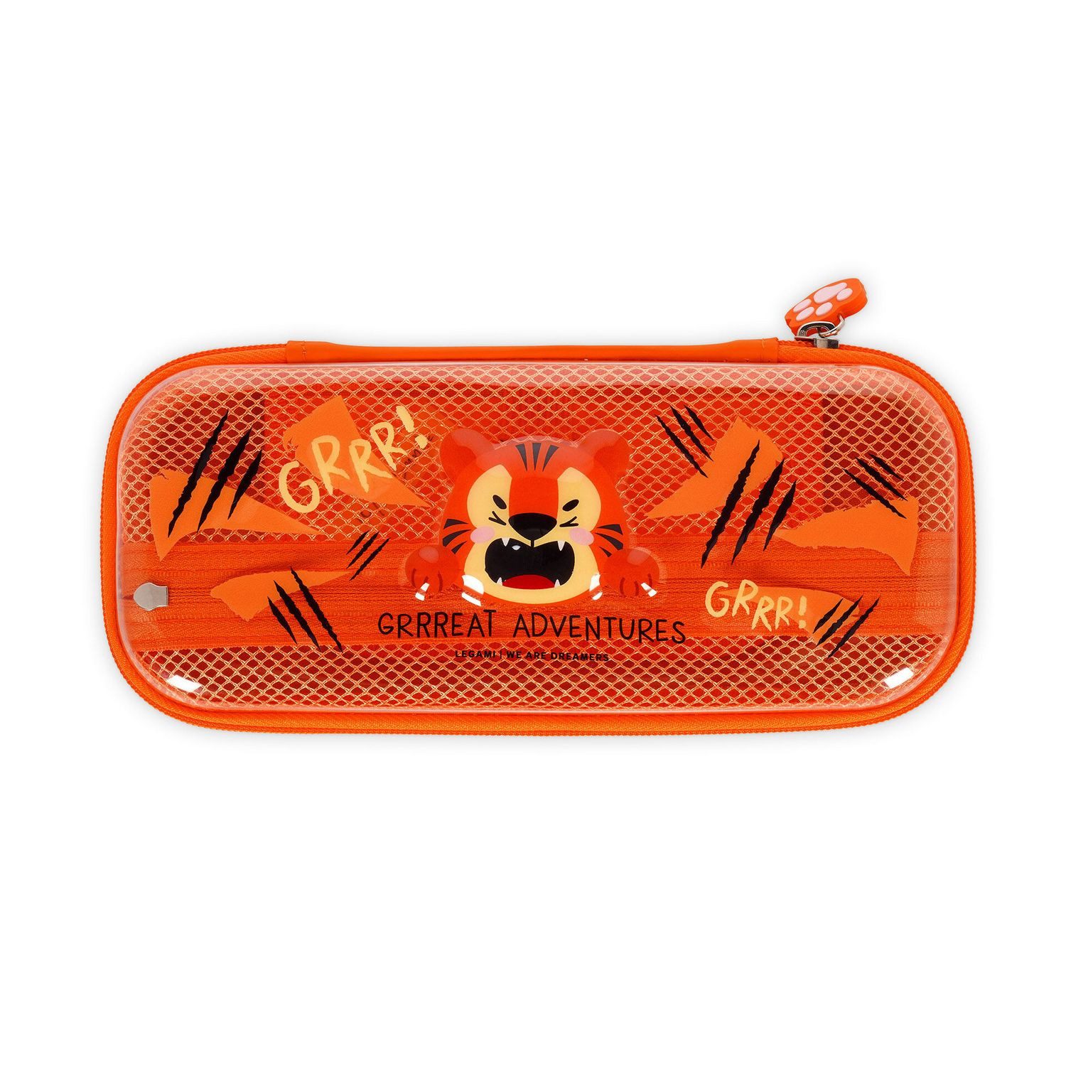 Legami Federmäppchen LEGAMI Federmäppchen Wonderwow PCR0004 günstig online kaufen
