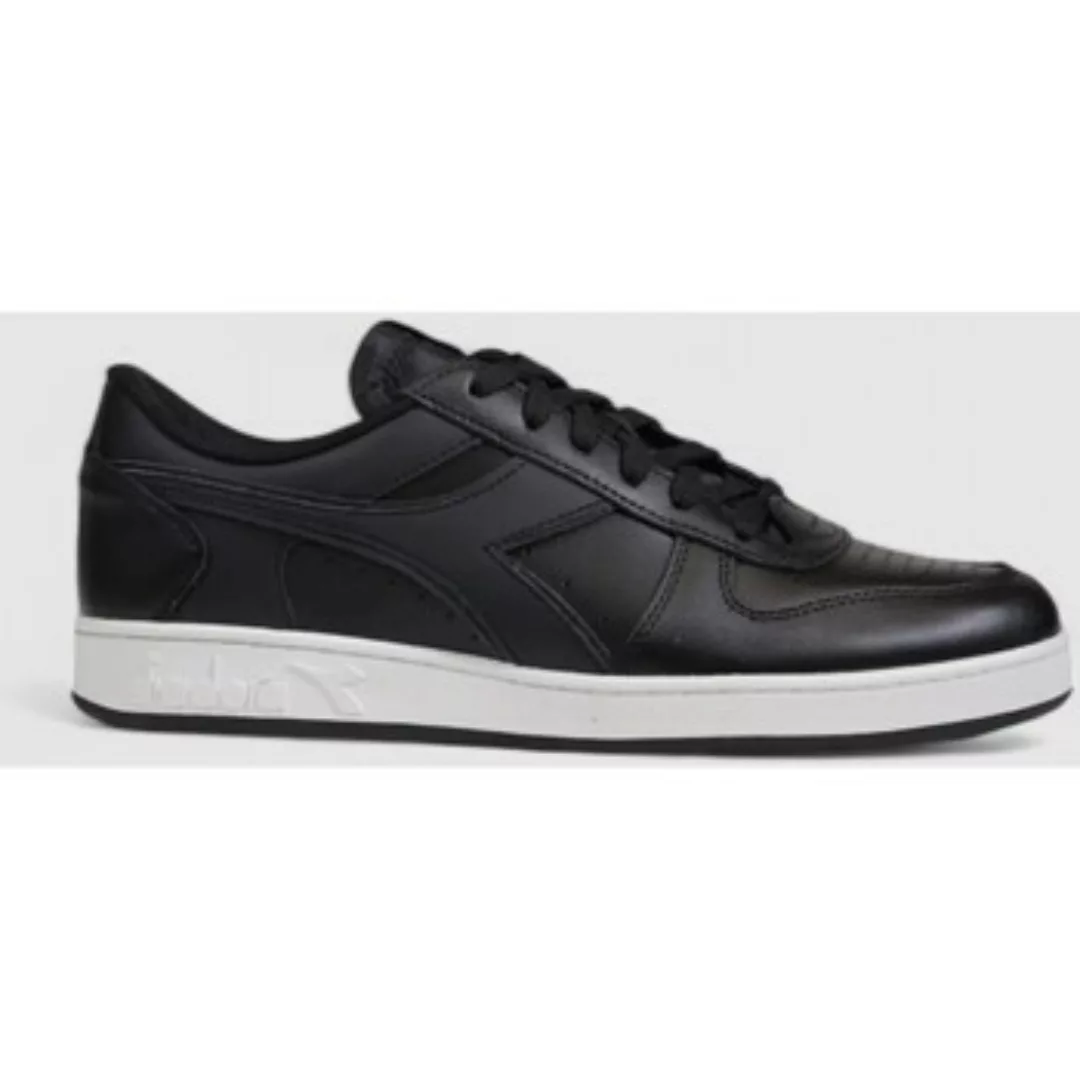 Diadora  Sneaker MAGIC BASKET LOW ICONA 501.179296 günstig online kaufen