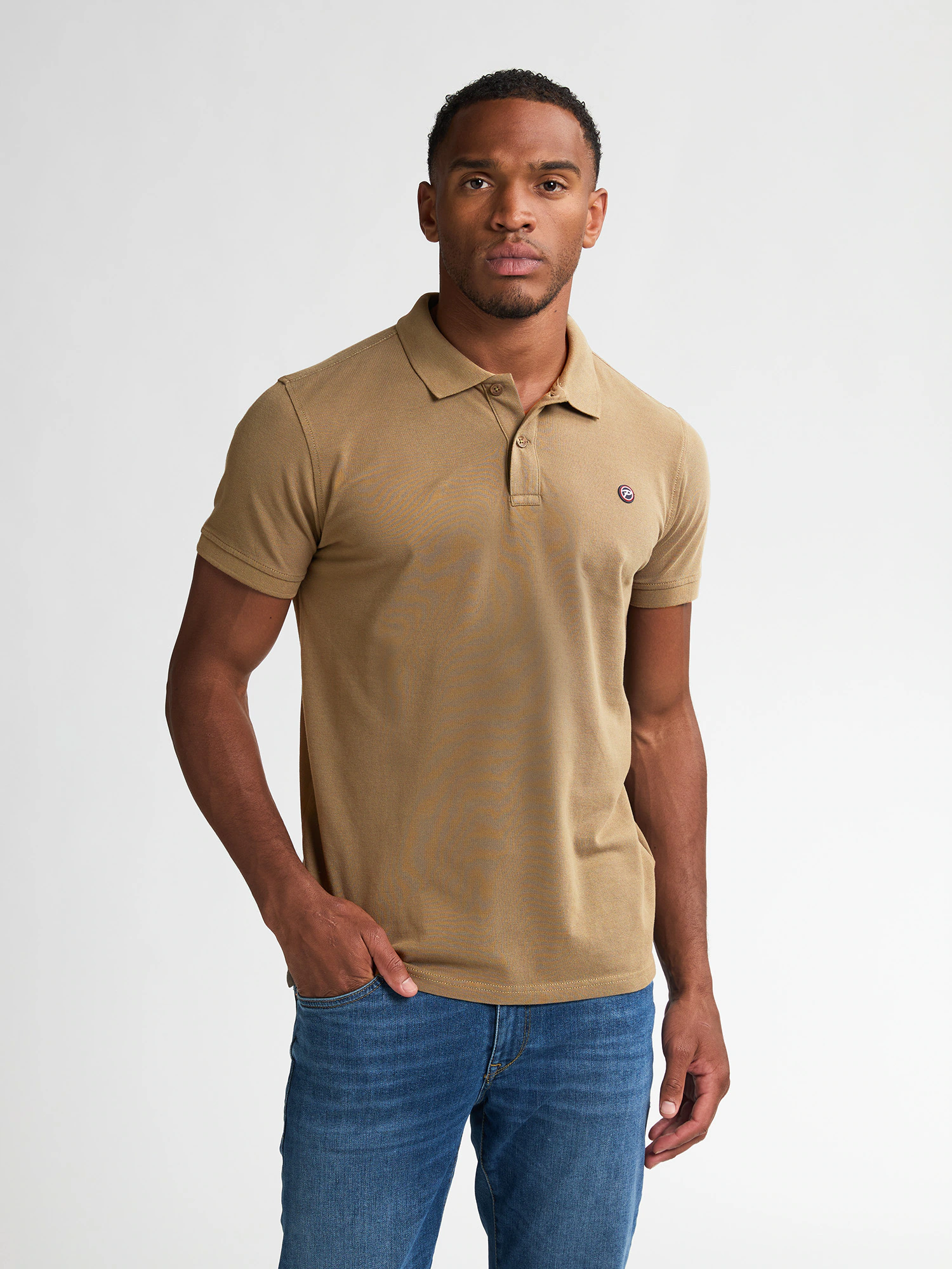 Petrol Industries Poloshirt, mit Logo Stickerei günstig online kaufen