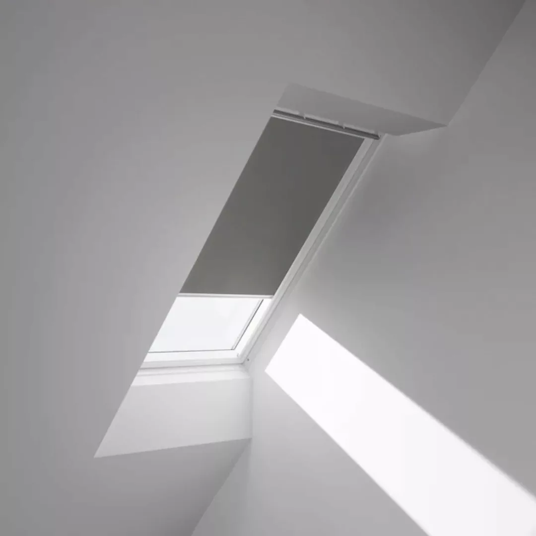 VELUX Verdunklungsrollo »DKL PK06 0705SWL«, verdunkelnd, Verdunkelung, ohne günstig online kaufen