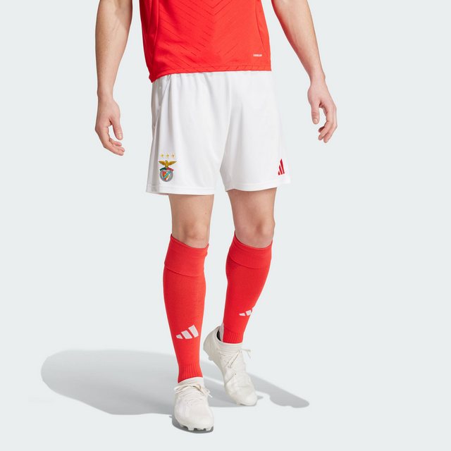 adidas Performance Funktionsshorts BENFICA LISSABON 24/25 HEIMSHORTS günstig online kaufen