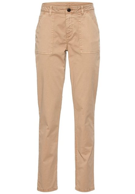 camel active Stoffhose Worker Chino (1-tlg) günstig online kaufen