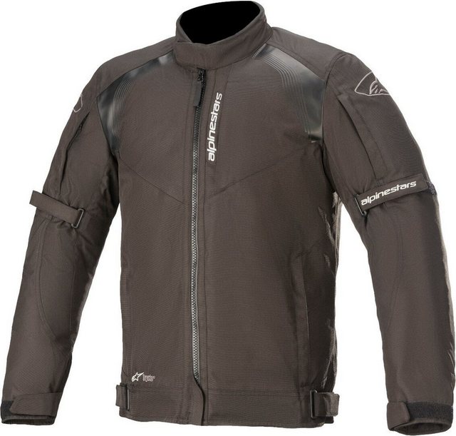 Alpinestars Motorradjacke Headlands Drystar Motorrad Textiljacke günstig online kaufen