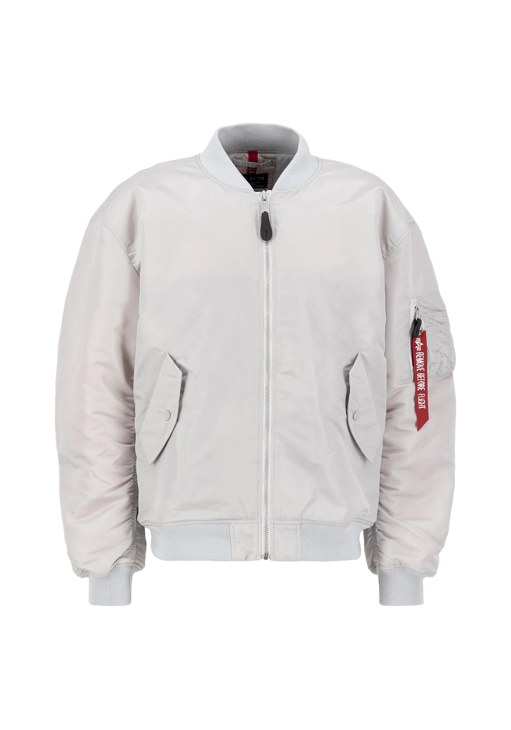 Alpha Industries Bomberjacke "Alpha Industries Men - Bomber Jackets MA-1 Co günstig online kaufen