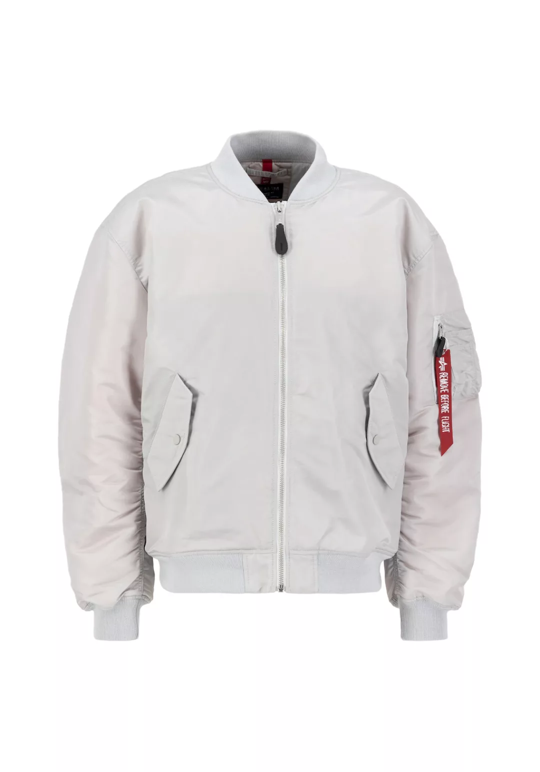 Alpha Industries Bomberjacke "Alpha Industries Men - Bomber Jackets MA-1 Co günstig online kaufen