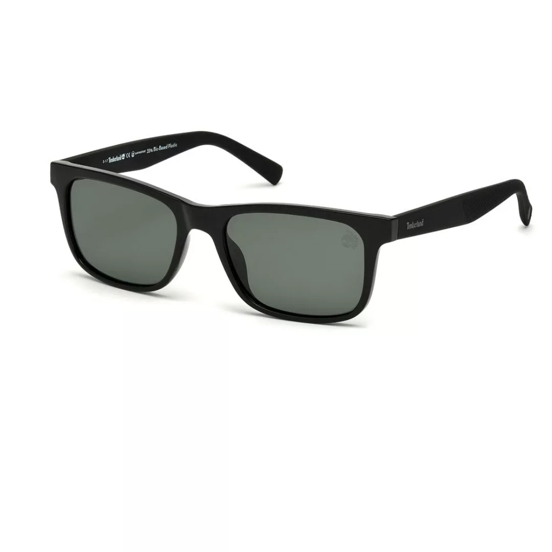 Timberland Tb9141 Sonnenbrille 55 Shiny Black günstig online kaufen