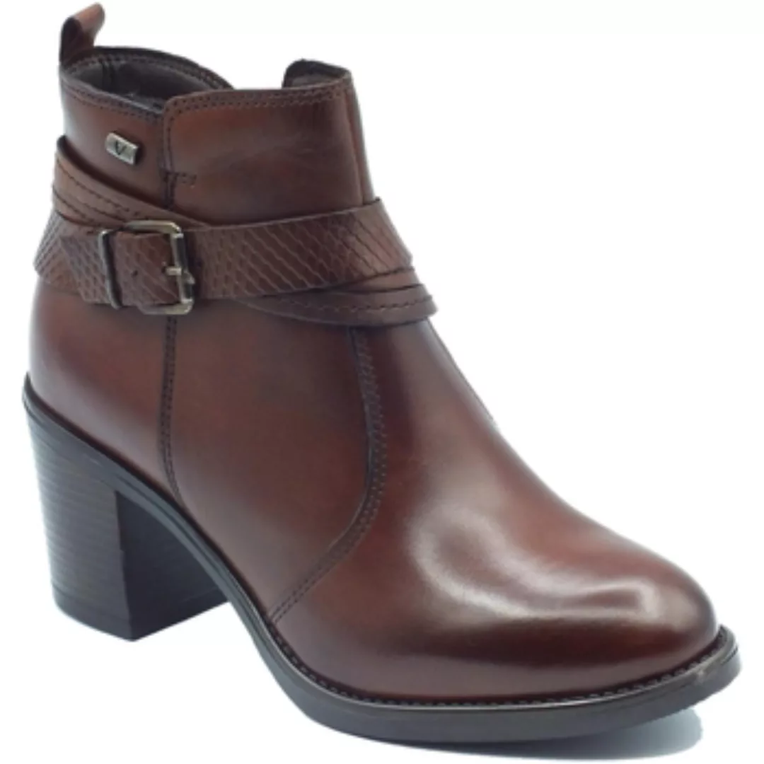 Valleverde  Ankle Boots 47640 Vitello günstig online kaufen