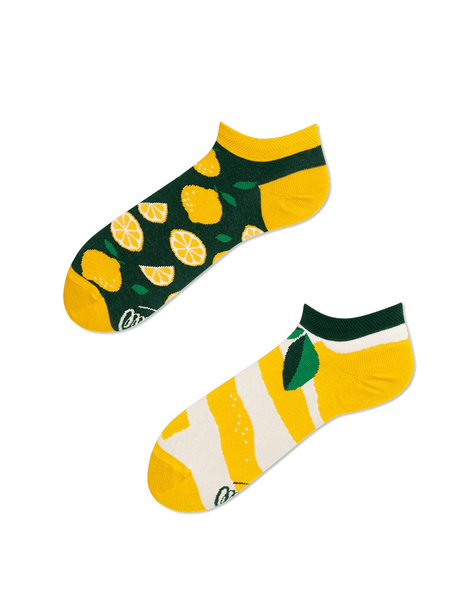 Many Mornings Sneakersocken Many Mornings Sneaker günstig online kaufen