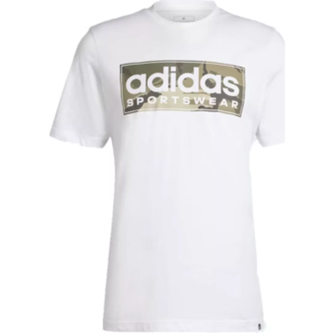 adidas  T-Shirts & Poloshirts - günstig online kaufen