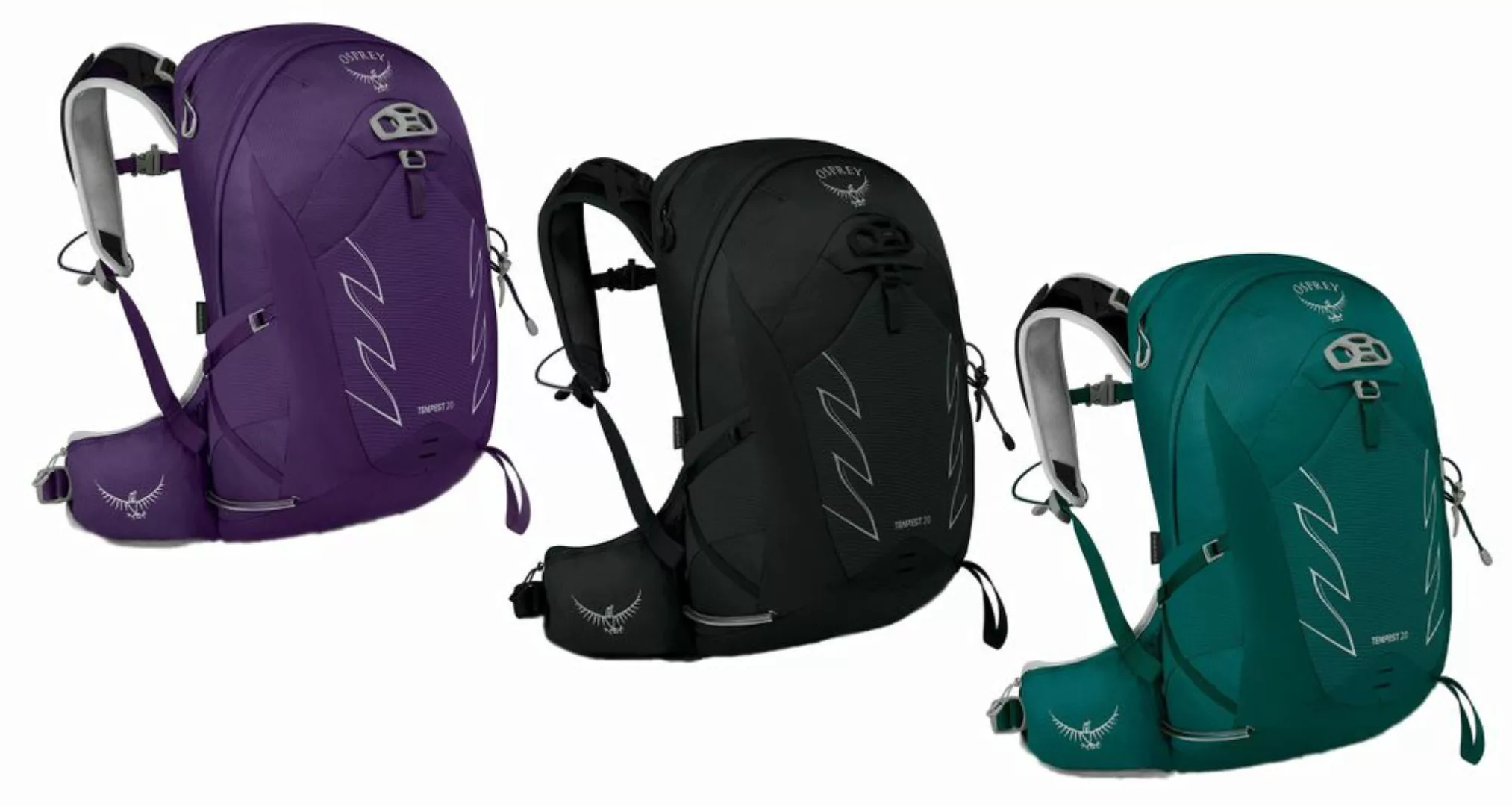 Osprey Tempest 20 Women - Tourenrucksack günstig online kaufen