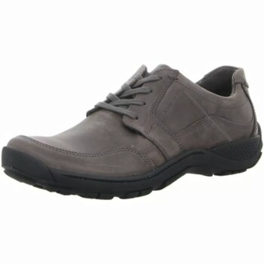 Josef Seibel  Halbschuhe Schnuerschuhe NOLAN 32 1713666/740 günstig online kaufen