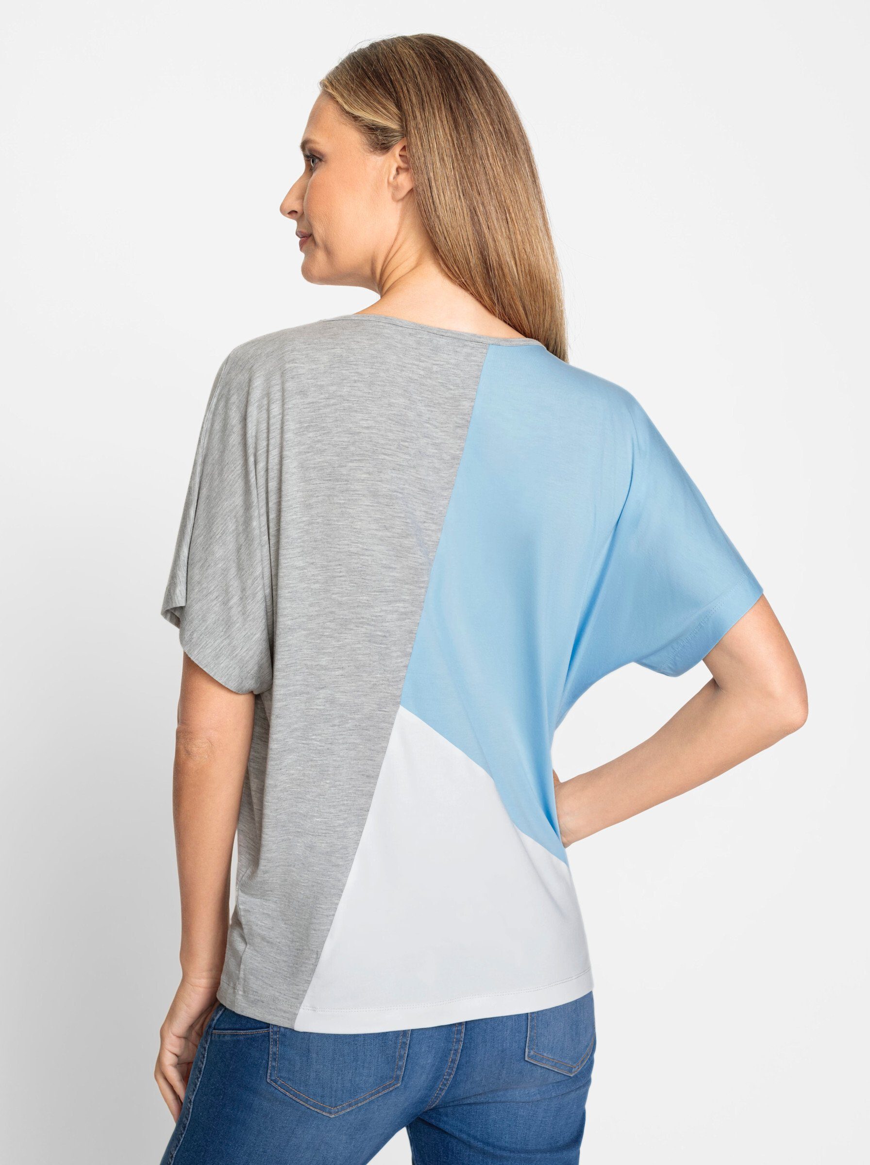 heine T-Shirt Shirt günstig online kaufen