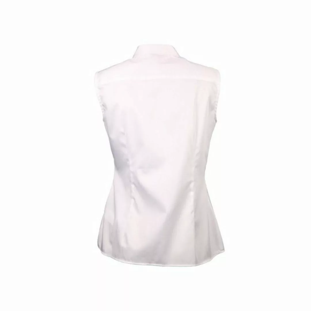 Eterna Blusenshirt Bluse 5585 A217, weiss günstig online kaufen