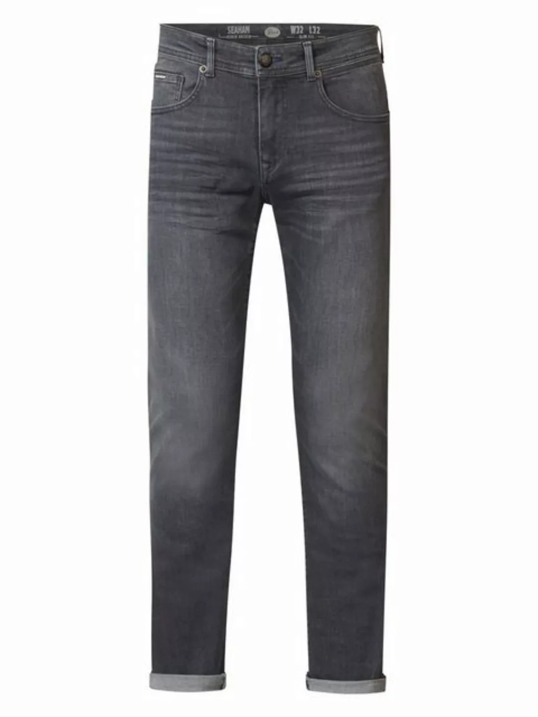 Petrol Industries Slim-fit-Jeans Seaham günstig online kaufen