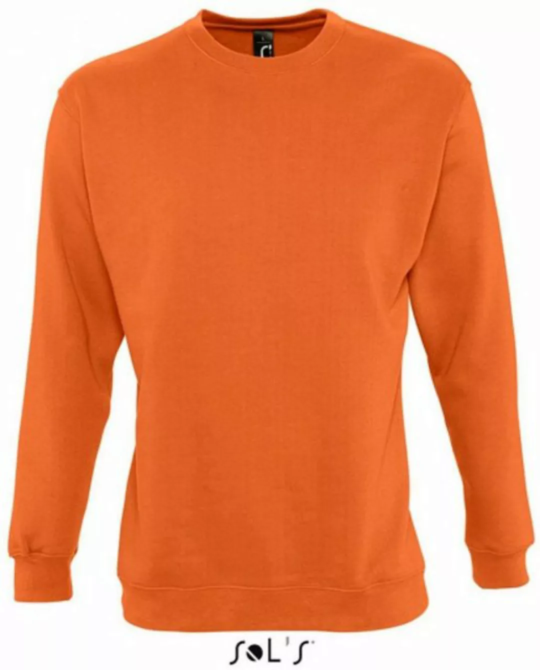 SOLS Sweatshirt Sweatshirt New Supreme / Pullover günstig online kaufen