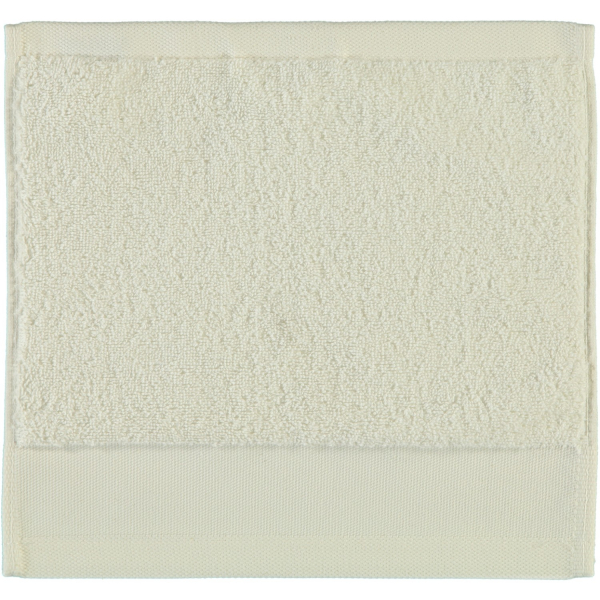 Rhomtuft - Handtücher Comtesse - Farbe: natur-jasmin - 20 - Seiflappen 30x3 günstig online kaufen