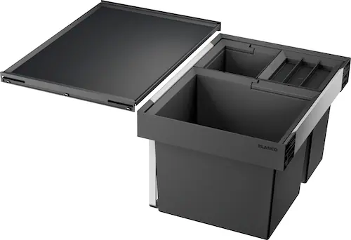 Blanco Mülltrennsystem »Flexon II XL 60/3«, 3 Behälter günstig online kaufen