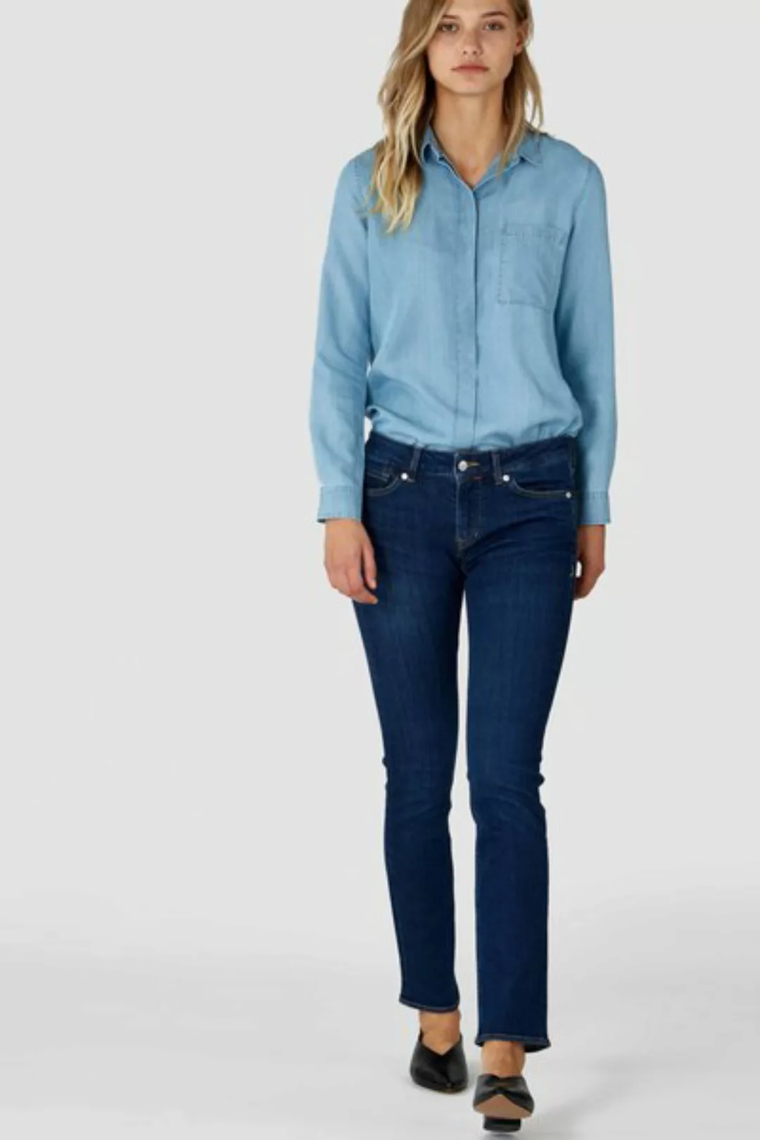 Jeans Slim Fit - Emi günstig online kaufen