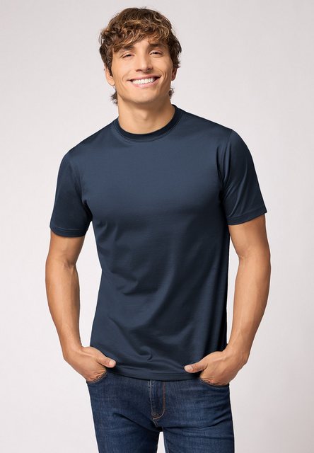 Roy Robson T-Shirt Basic Shirt günstig online kaufen