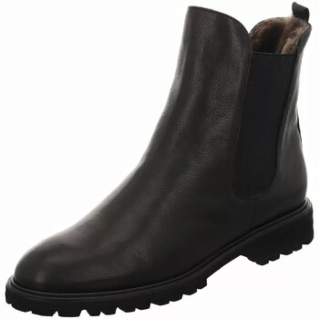 Brunate  Stiefel Stiefeletten 18130-nero/Epoque günstig online kaufen