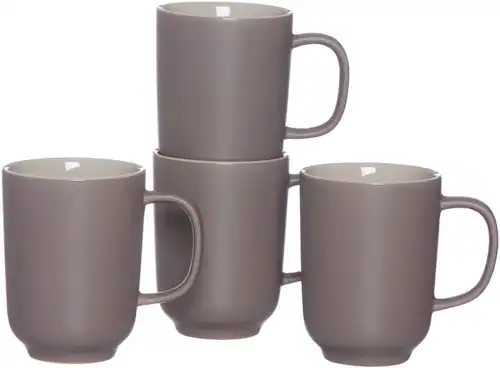 Ritzenhoff & Breker Becher »Jasper«, (Set, 4 tlg.), 4-teilig günstig online kaufen