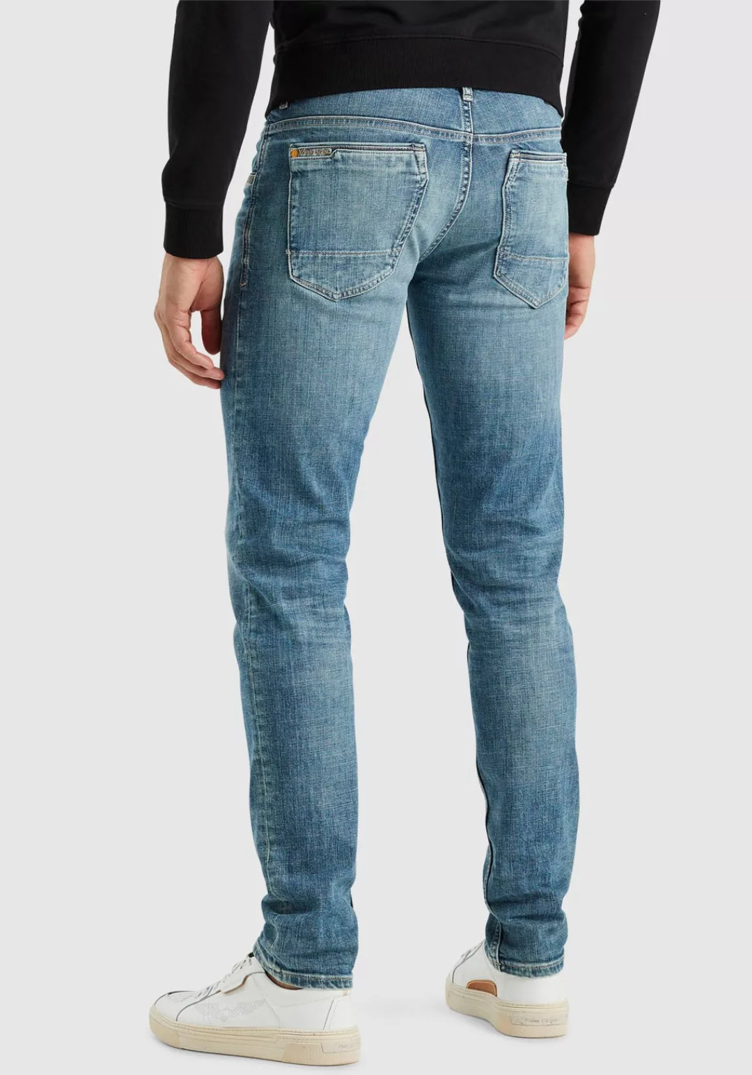 PME LEGEND Slim-fit-Jeans "Legend XV Denim" günstig online kaufen