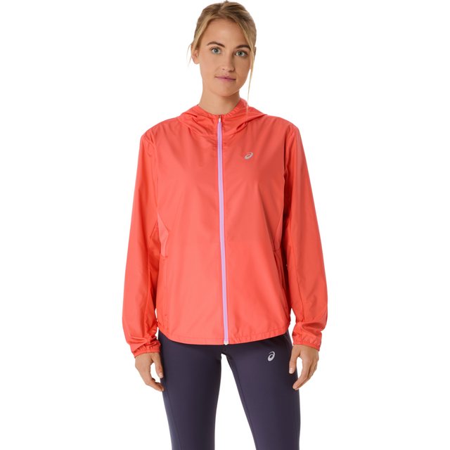 Asics Laufjacke ASICS CORE JACKET günstig online kaufen