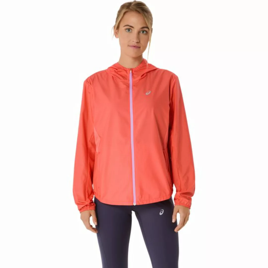 Asics Laufjacke "ASICS CORE JACKET", mit Kapuze günstig online kaufen