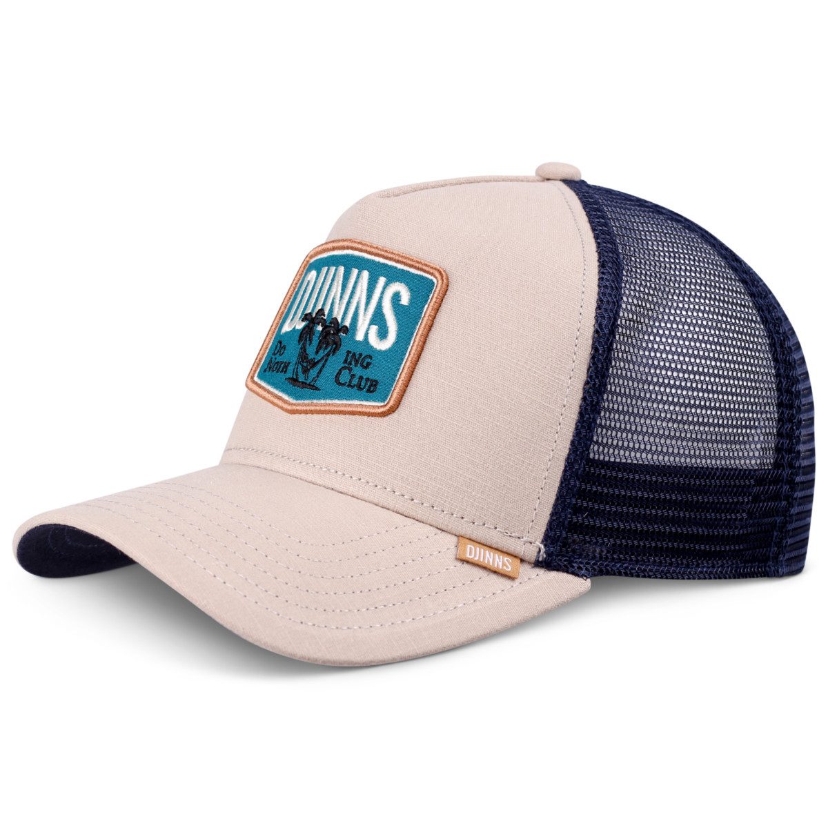 Djinns Trucker Cap Djinns HFT Do günstig online kaufen