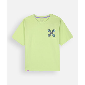 Oxbow  T-Shirt Tee-shirt MOZAC günstig online kaufen