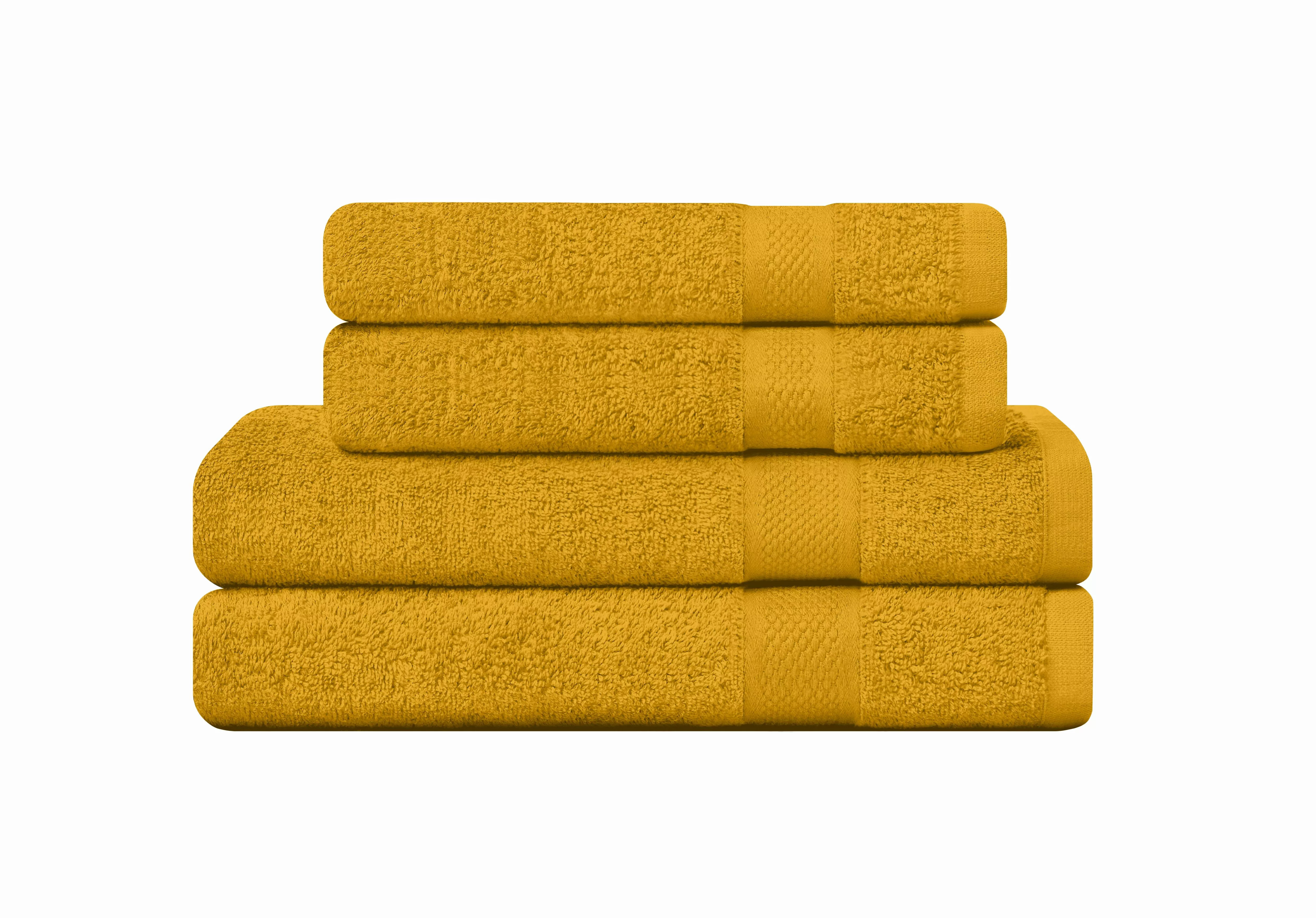 Camry Handtuch Set Badetücher 70x140 cm günstig online kaufen