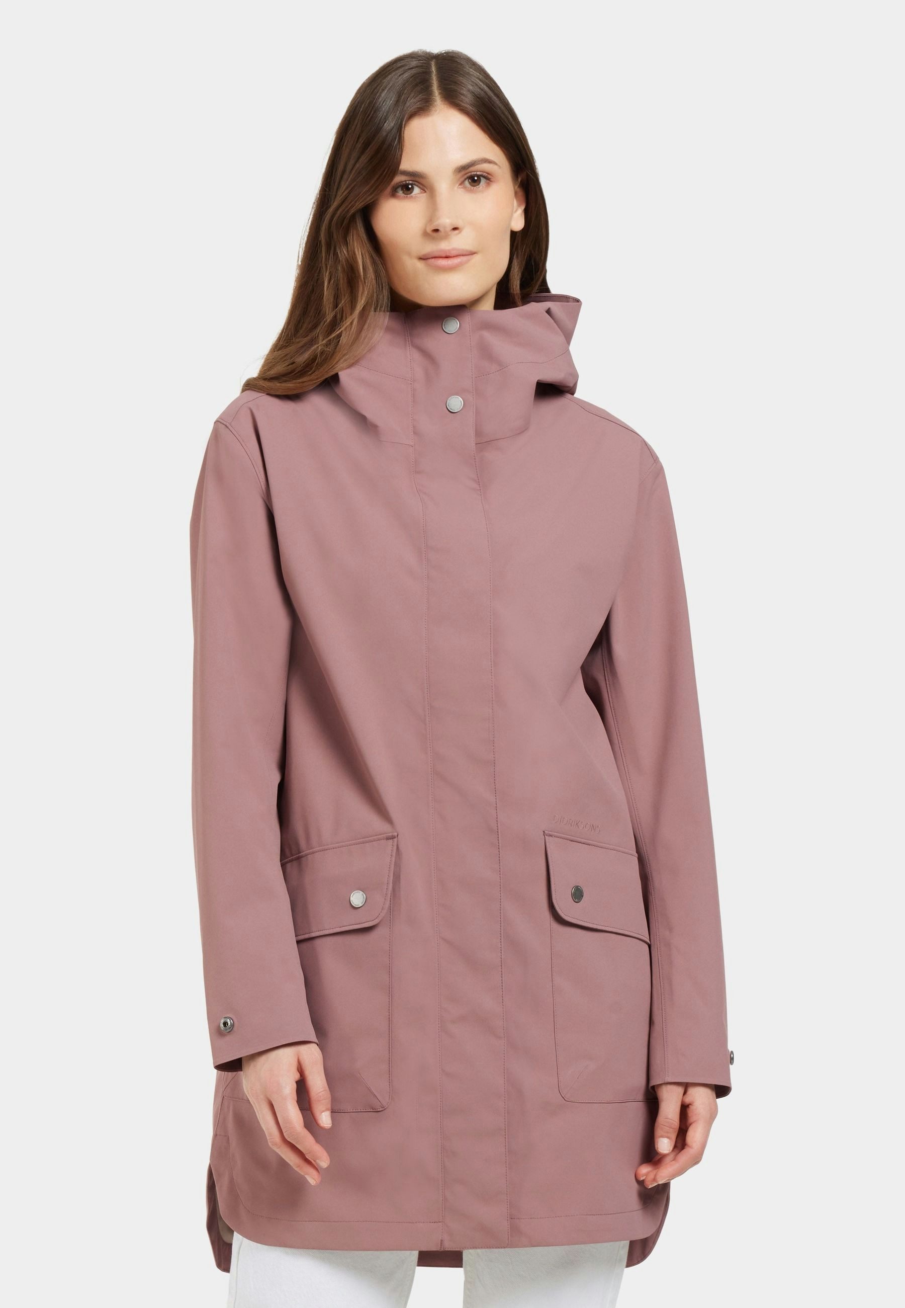 Didriksons Parka Parka Wasserdicht Didriksons Damen günstig online kaufen