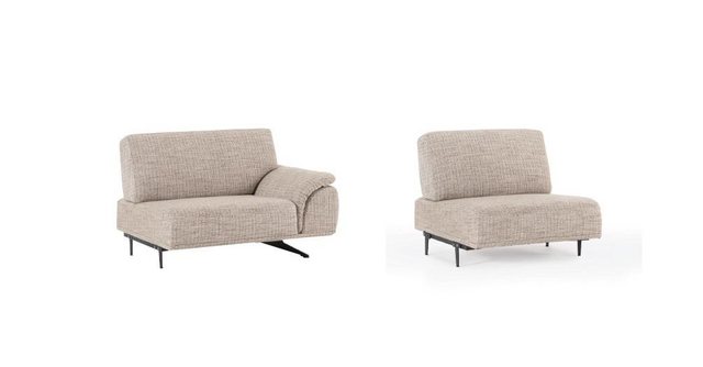 Xlmoebel Sofa Luxuriöses Polster-Sofa für das Wohnzimmer mit 3 Sitzplätzen, günstig online kaufen