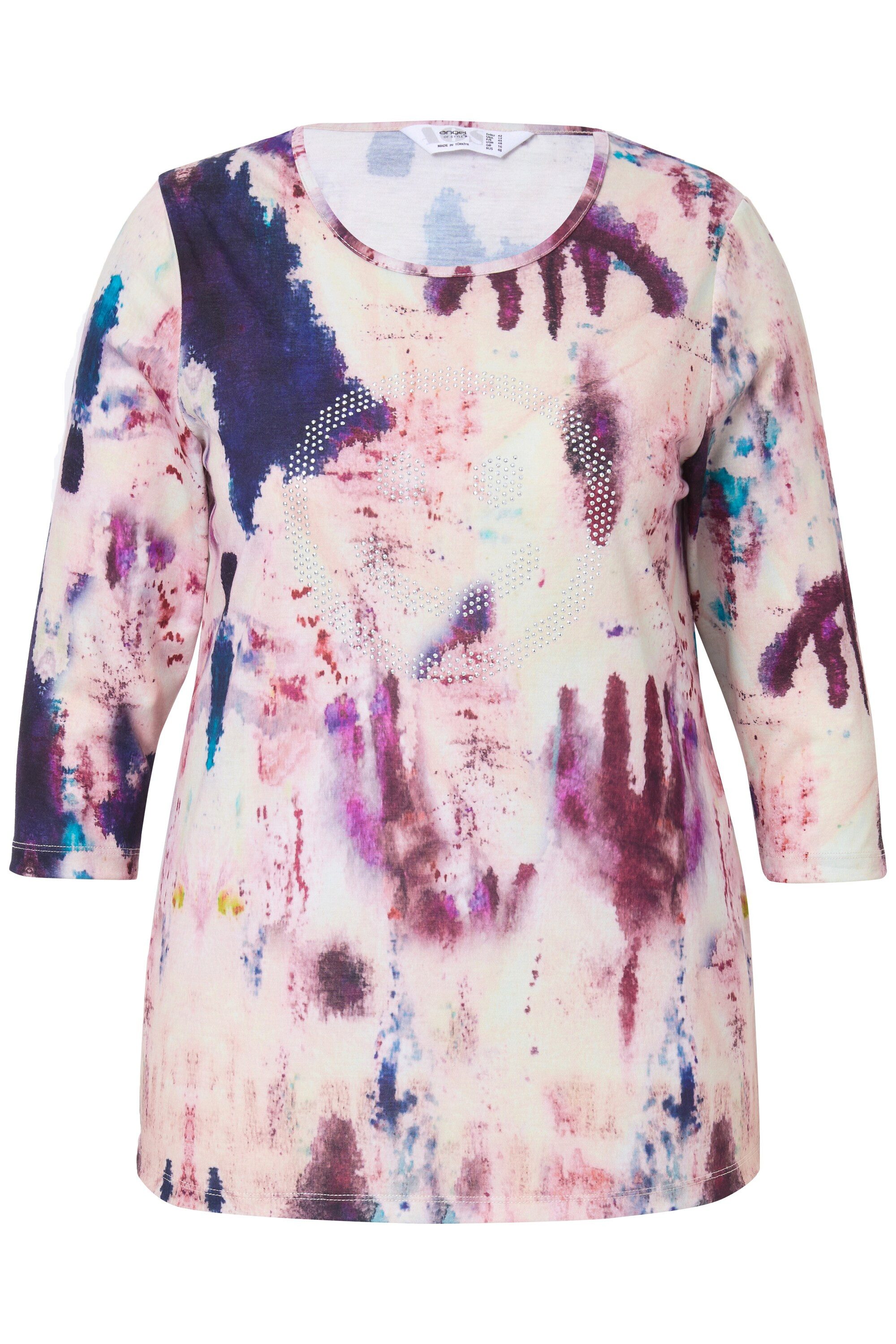 Angel of Style T-Shirt T-Shirt Straight günstig online kaufen