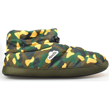 Nuvola.  Hausschuhe Boot Home Printed 21 Camuffare günstig online kaufen