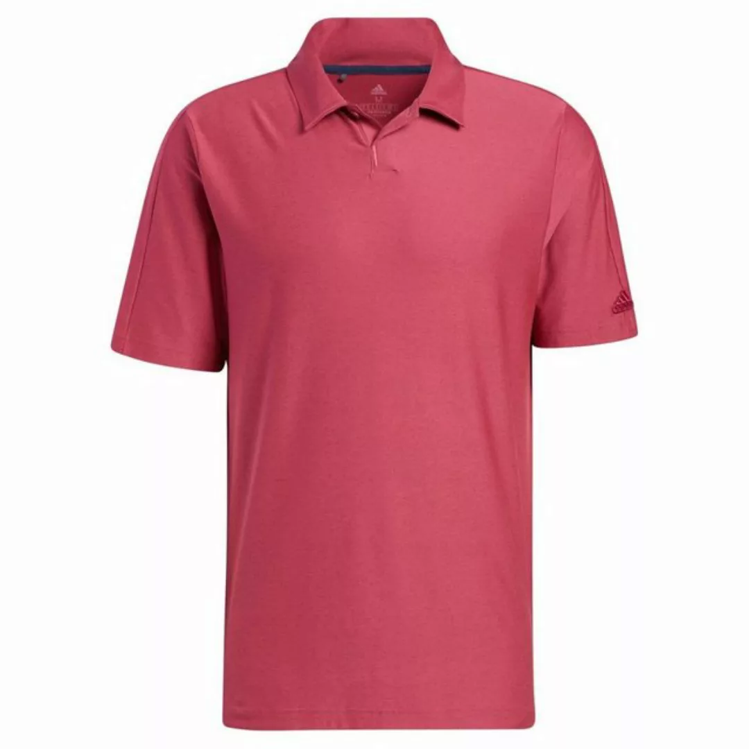 adidas Sportswear Poloshirt Adidas Go-To Polo Pink günstig online kaufen