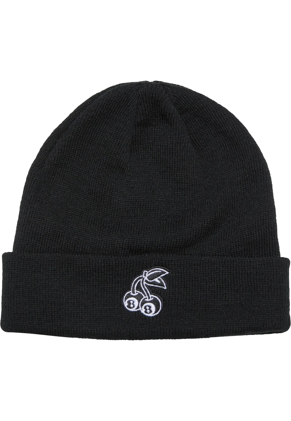 MisterTee Beanie "MisterTee 8Ball Cherry Beanie", (1 St.) günstig online kaufen