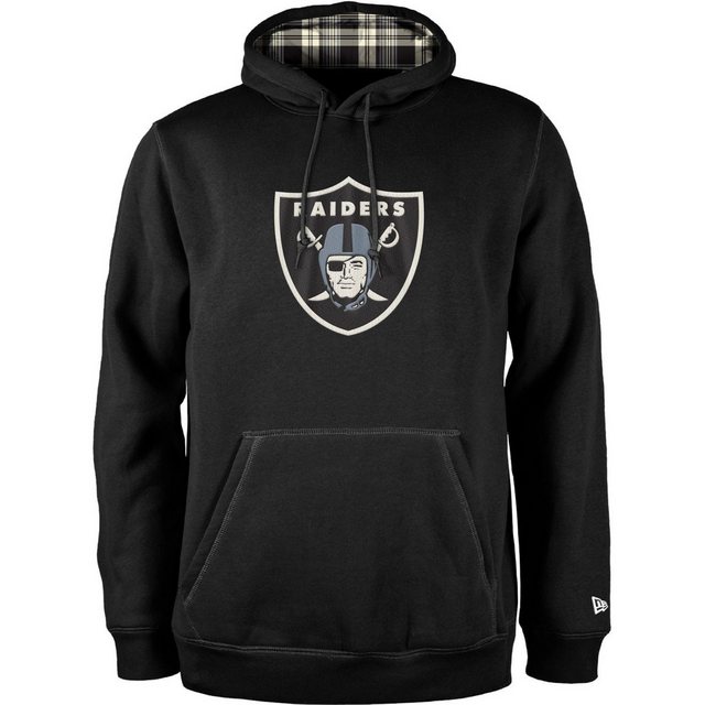 New Era Kapuzenpullover NFL SIDELINE Las Vegas Raiders günstig online kaufen