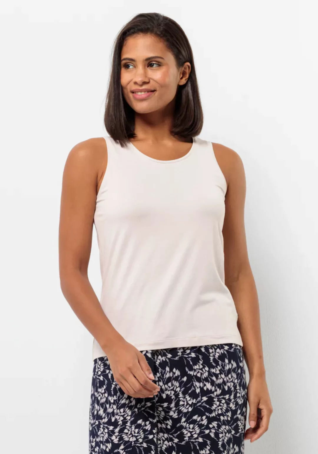 Jack Wolfskin Tanktop "TRAVEL TOP W" günstig online kaufen