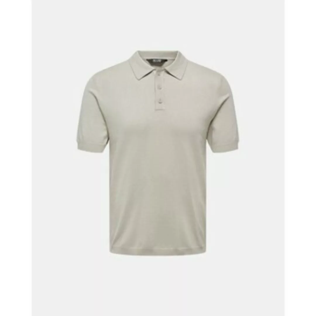 Only & Sons   T-Shirt 22022219 WYLER günstig online kaufen