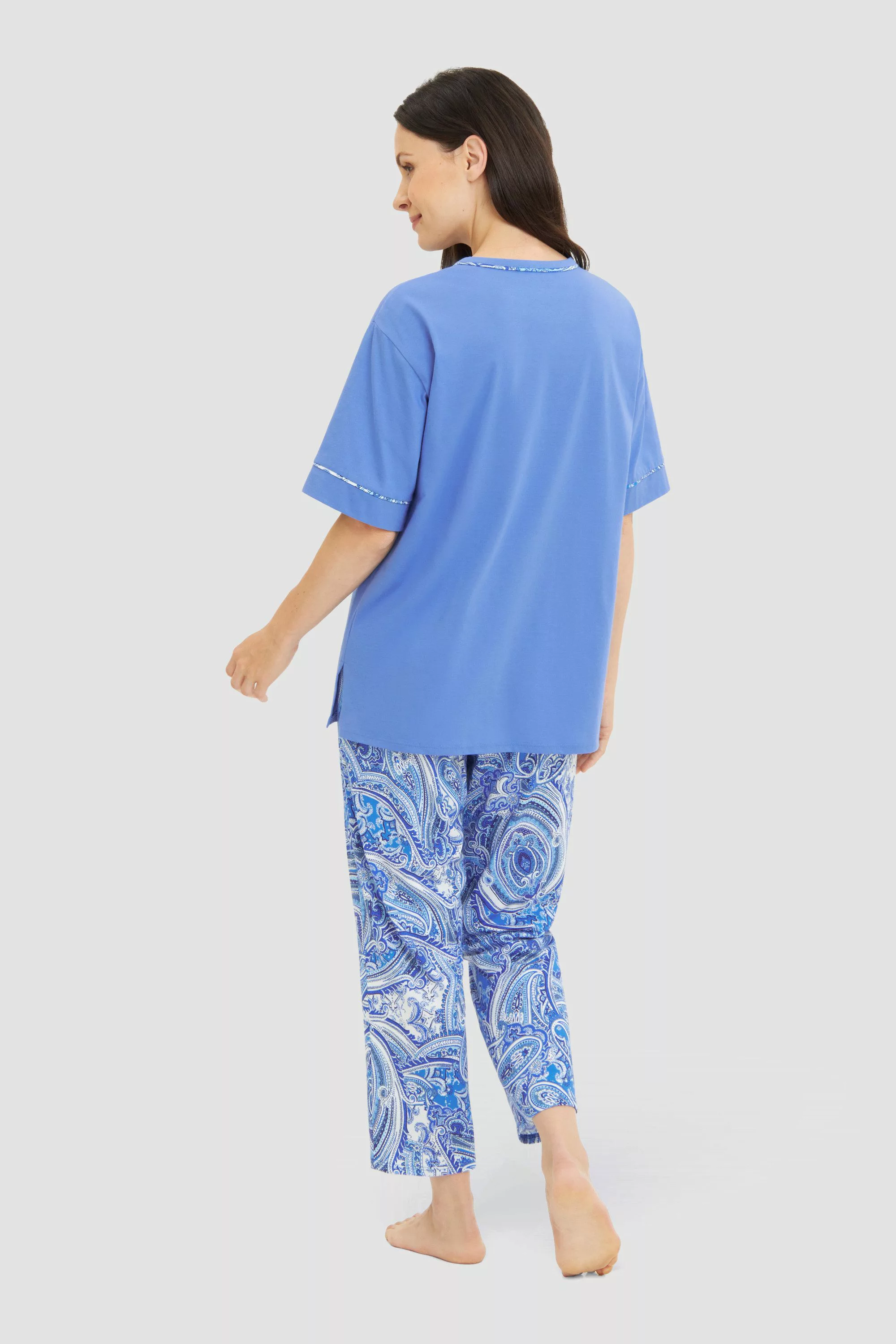 Rösch Pyjama 1253145 günstig online kaufen