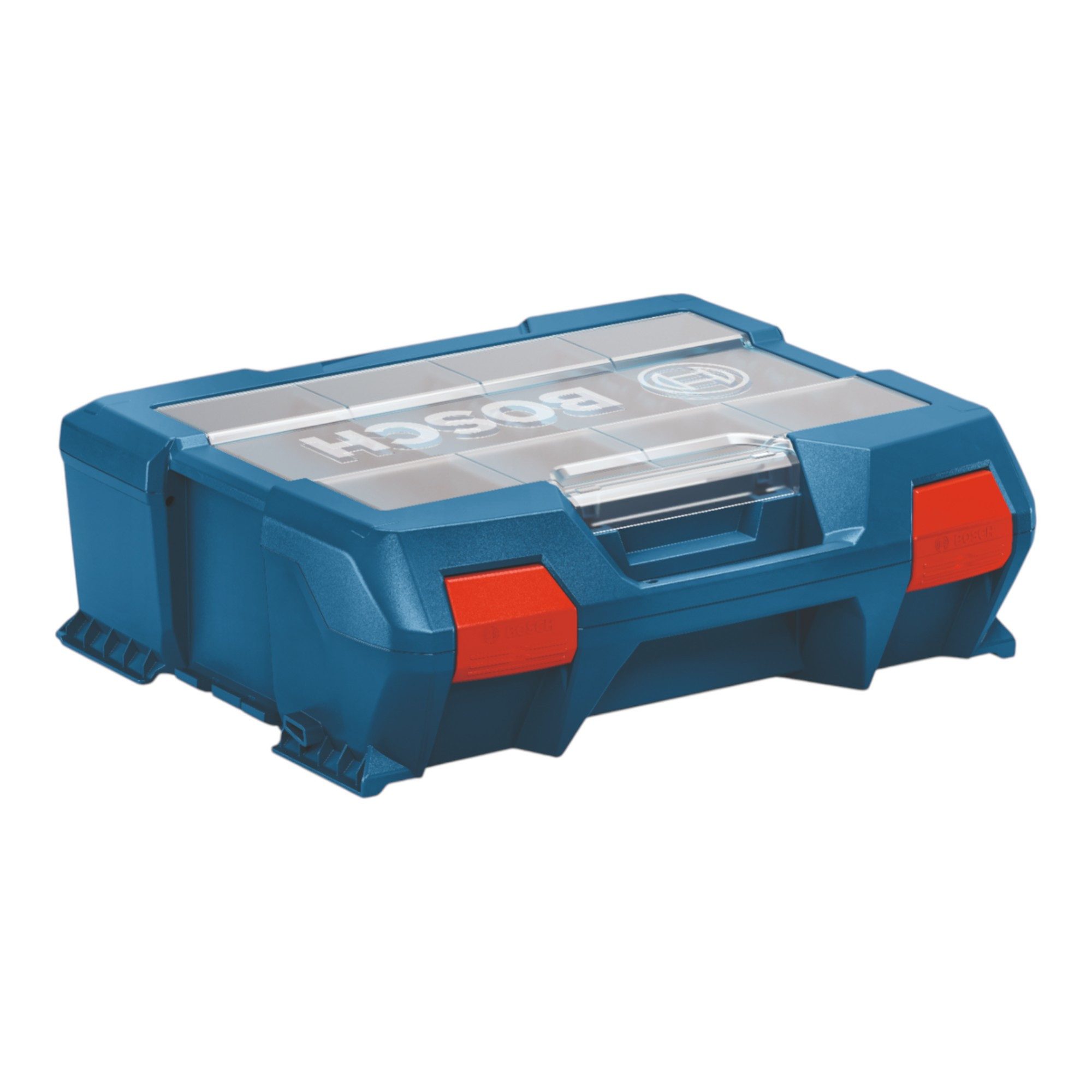 Bosch Professional Bohrer- und Bitset L-Case günstig online kaufen