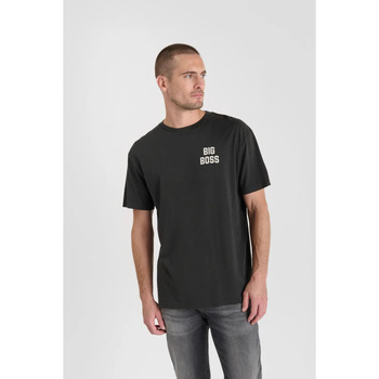 Le Temps des Cerises  T-Shirts & Poloshirts T-shirt CLARKSON günstig online kaufen