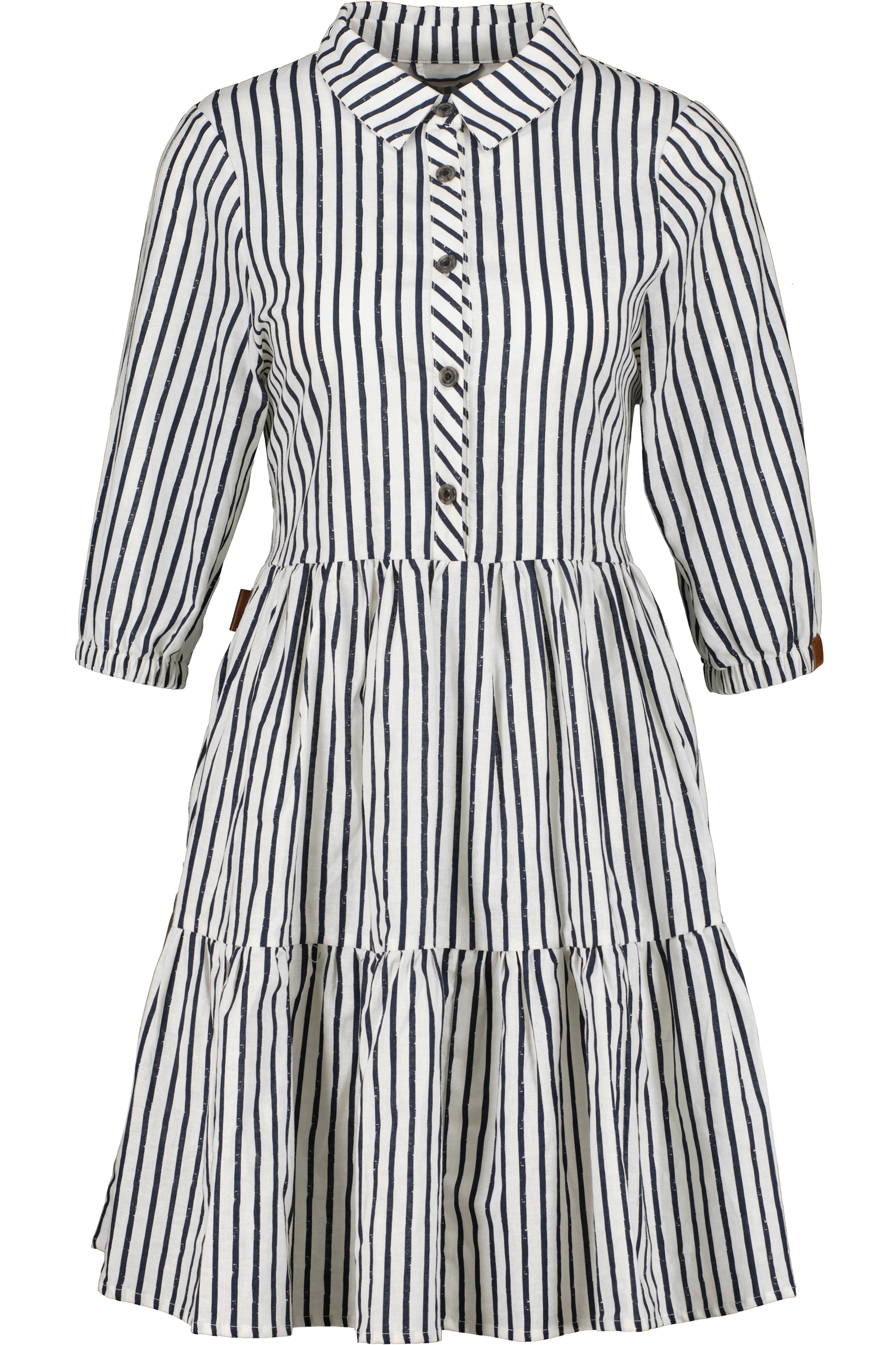 Alife & Kickin Blusenkleid "Damen SalomeAK D" günstig online kaufen
