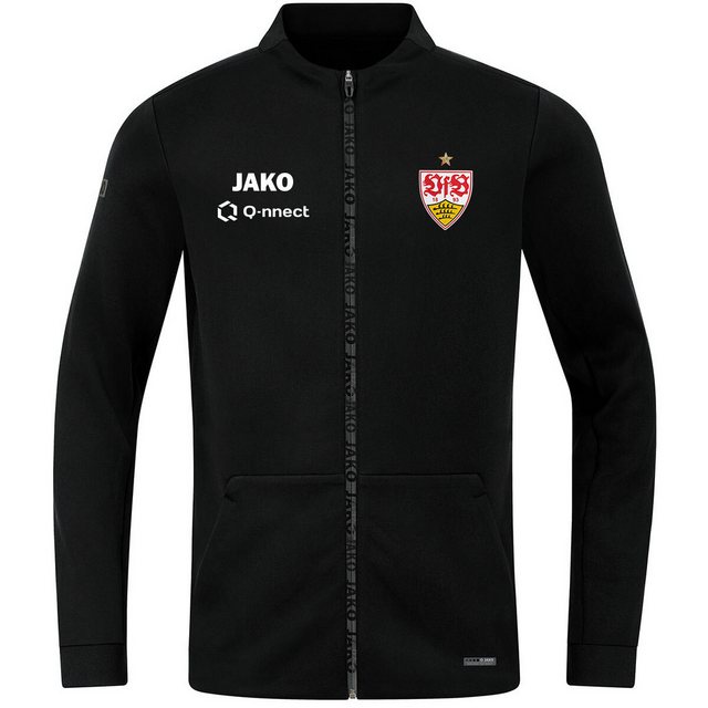 Jako Funktionsjacke JAKO VfB Jacke Pro Casual günstig online kaufen