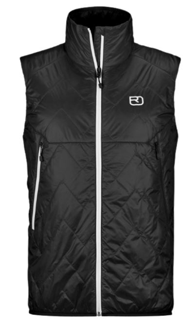 Ortovox Swisswool Piz Vial Vest Men - Isolationsweste günstig online kaufen