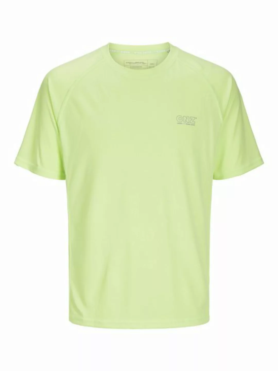 Jack & Jones Kurzarmshirt JCOCNZ T-SHIRT NOOS günstig online kaufen