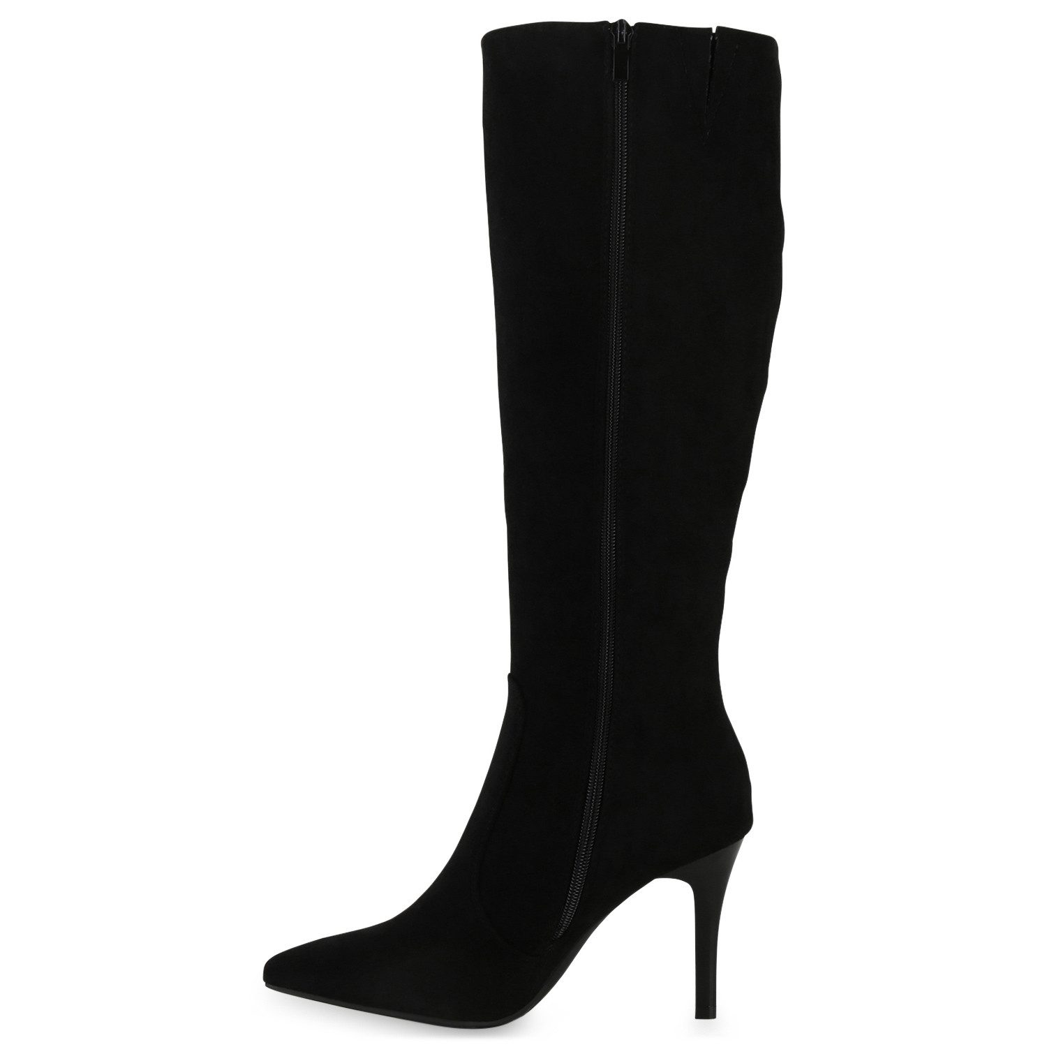 VAN HILL 840775 Stiefel Schuhe günstig online kaufen