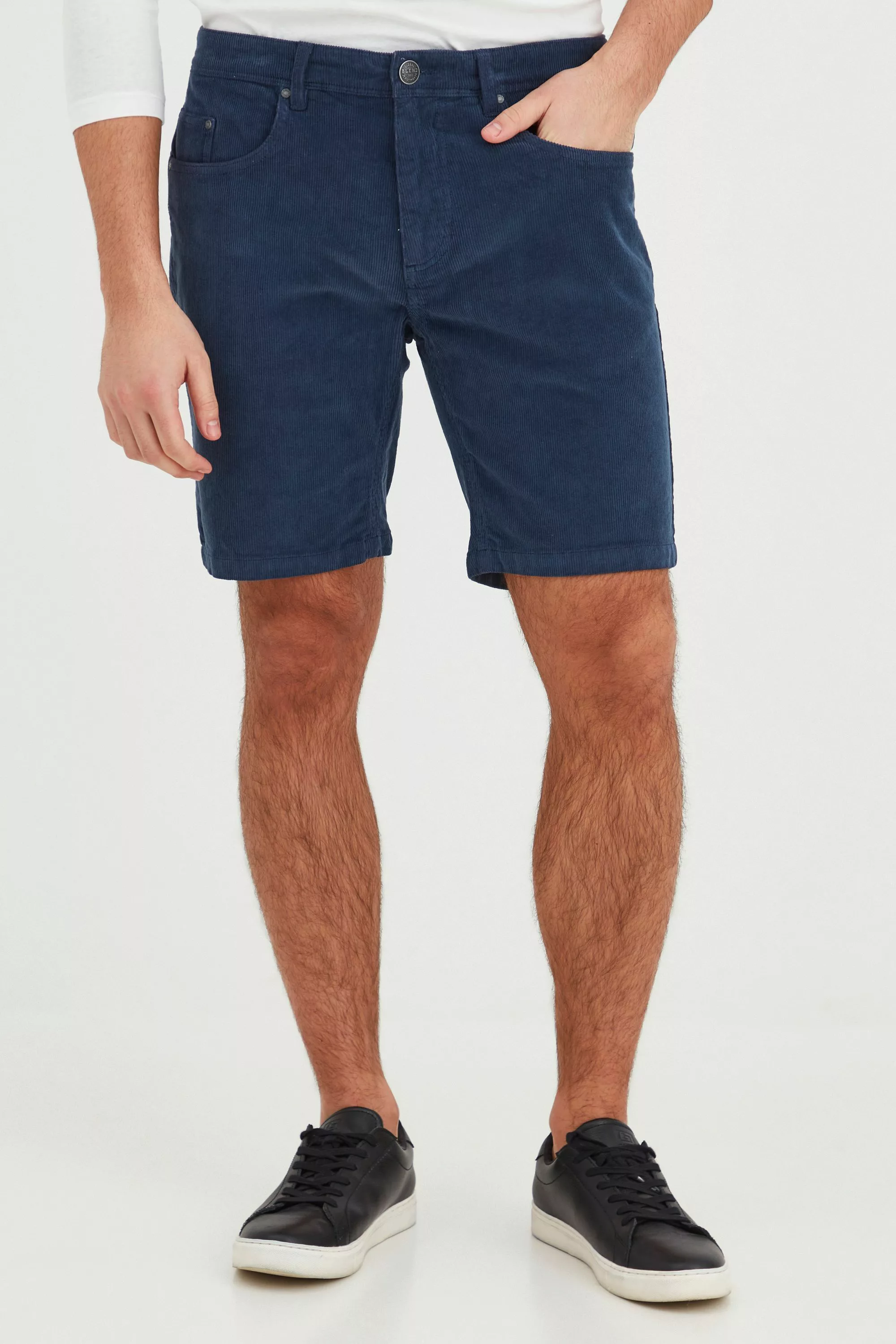 Blend Cordhose "Cordshorts BHMantino" günstig online kaufen